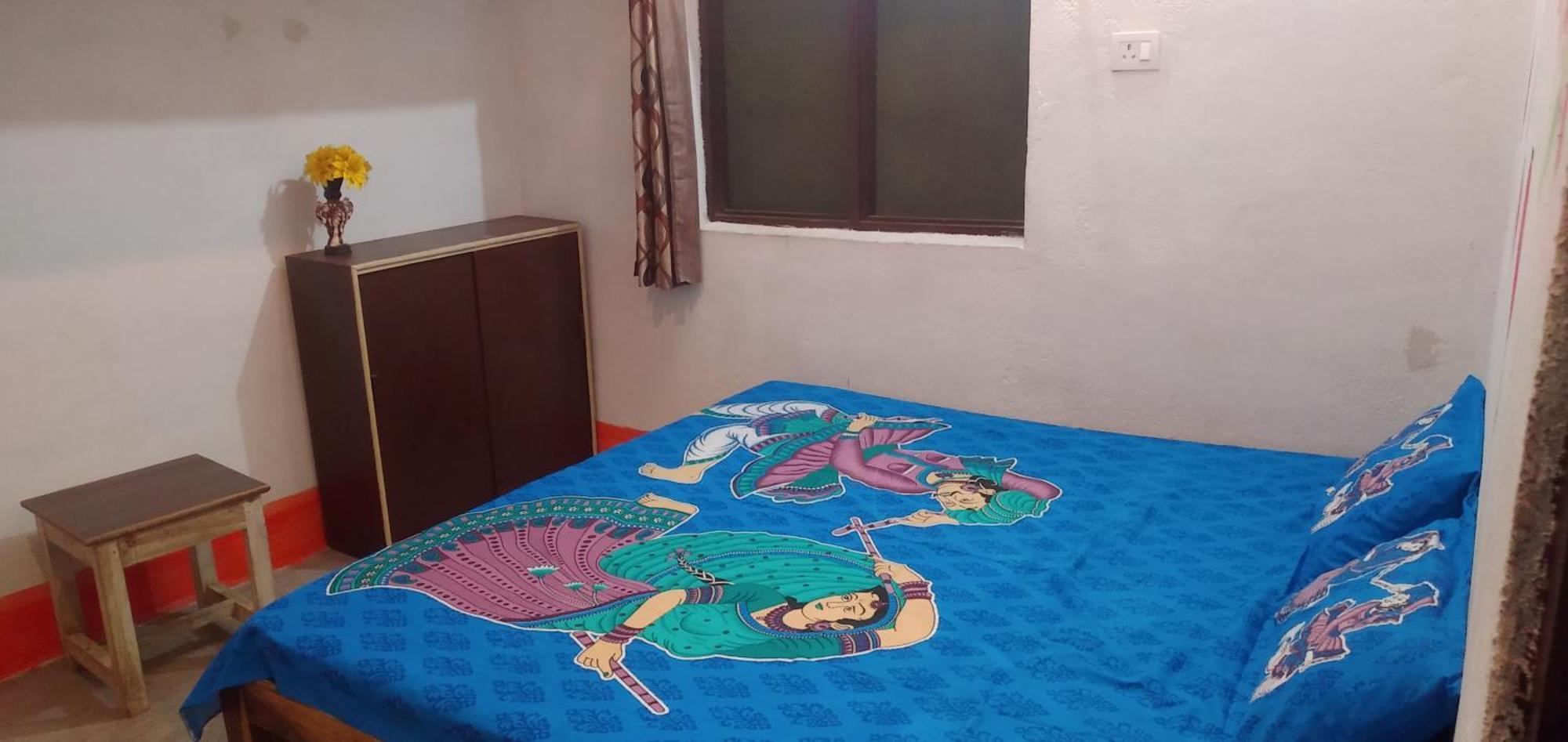 Maji Homestay Khajurāho Habitación foto