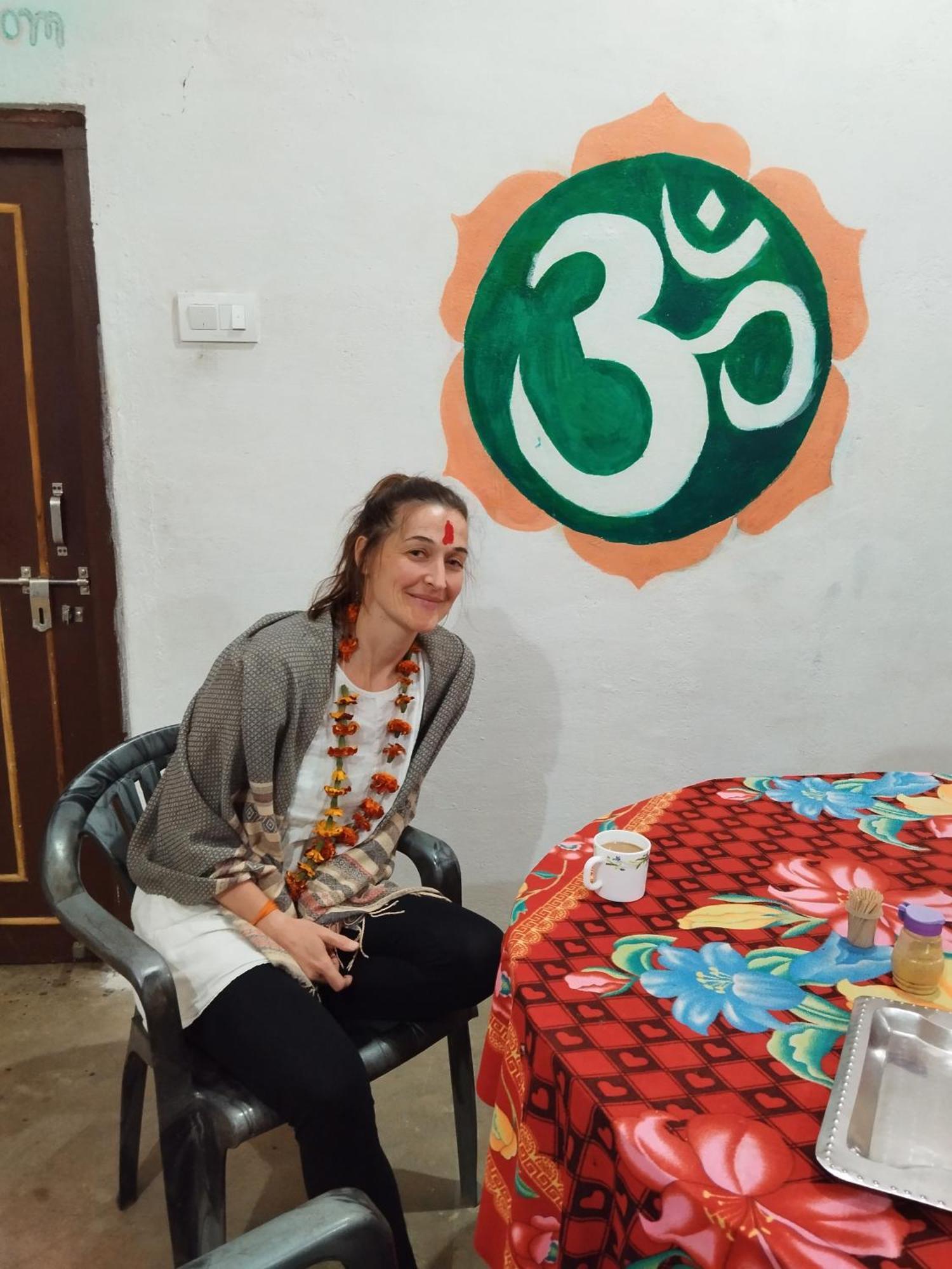 Maji Homestay Khajurāho Habitación foto